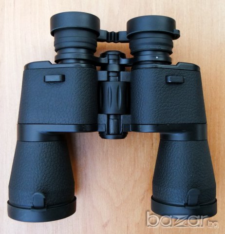 Бинокъл Бпц-5 Baigish 20х50, снимка 8 - Други спортове - 7006373