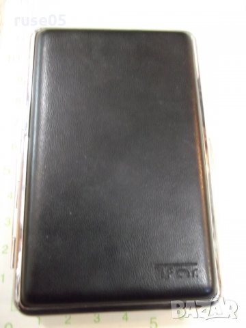 Табакера черна - 3, снимка 2 - Други ценни предмети - 24933088