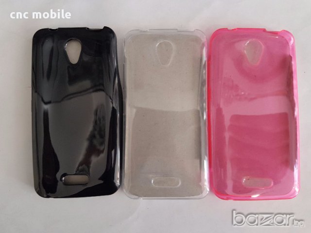 Lenovo A1010 - Lenovo A2016  калъф - case