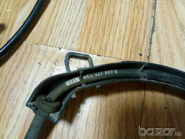 датчик abs Audi A4 B6 ауди А4, снимка 2 - Части - 19190950