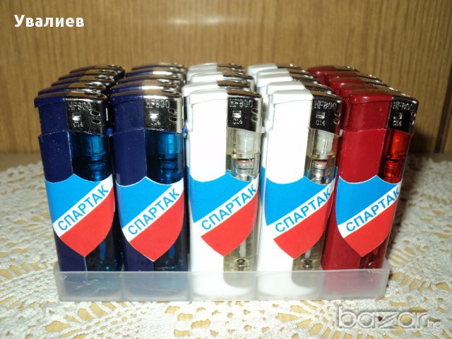 Артукули на Спартак Пловдив - Стикери самозалепящи - магнитни - ключодържатели - значки, снимка 10 - Други спортове - 12479940