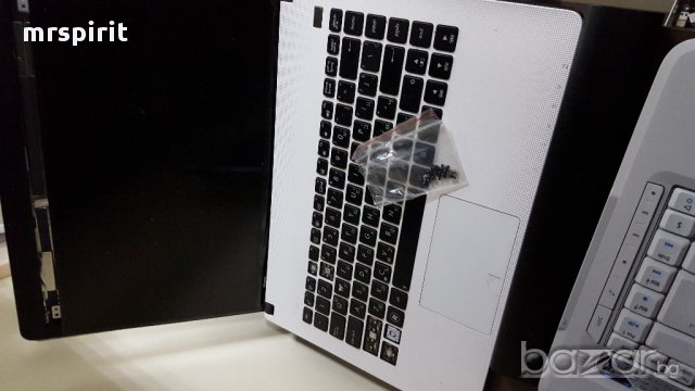 Asus X401U