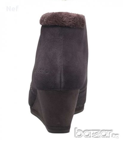 Обувки/Боти Адидас/ Adidas Neo WeSuper Wedge, снимка 2 - Дамски боти - 16340092