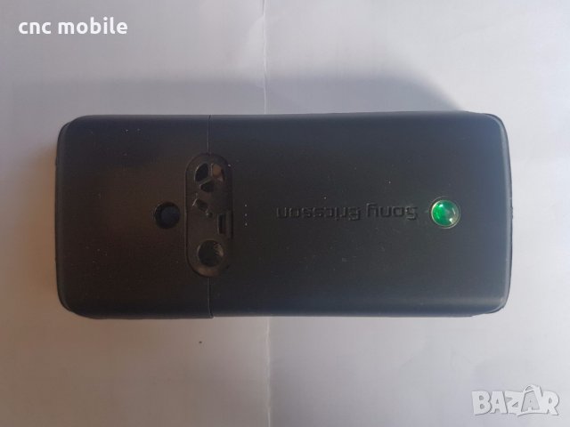 Sony Ericsson K610 панел, снимка 4 - Резервни части за телефони - 21771995