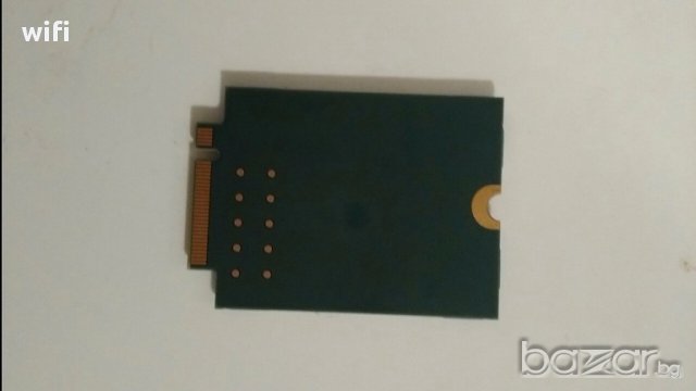 Нов Lenovo-ThinkPad-N5321-Broadband-HSPA-FRU-04W3842, снимка 2 - Видеокарти - 17366206