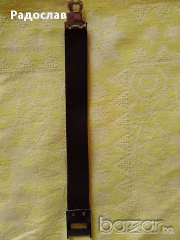 гривна с кристали, снимка 4 - Гривни - 16942253