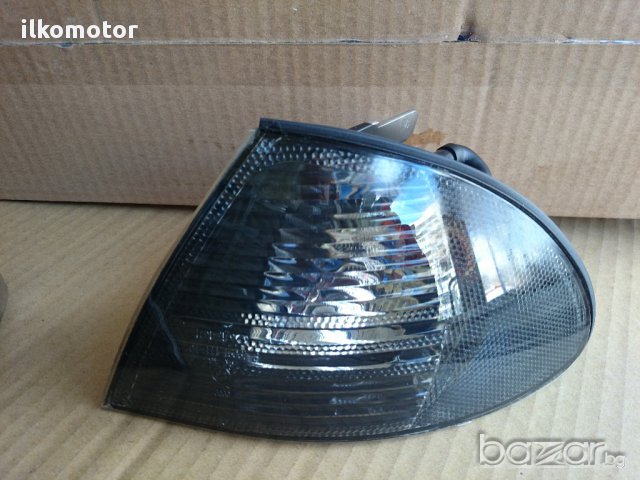 Мигачи БМВ Е46 Мигач тунинг BMW E46 3 серия, снимка 3 - Части - 13713624