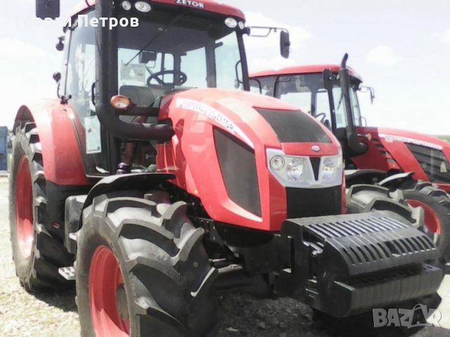 Тежести за Зетор Фортера/ZETOR FOTERRA, снимка 3 - Селскостопанска техника - 24885254