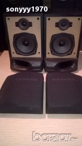 Pioneer s-p 160-2броя колони-внос швеицария, снимка 8 - Тонколони - 13590939