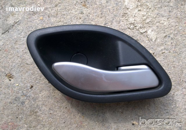 Дръжки за Рено Лагуна 2 , снимка 3 - Части - 11757599