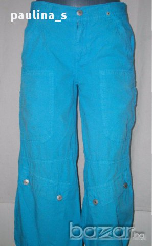 Два различни броя / Спортен карго панталон "Cache & cache" и "Jessica", снимка 3 - Спортни екипи - 14661117