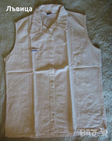Нова ленена туника , снимка 1
