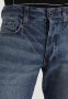 Нови къси панталони G-Star RAW 3301 1/2 denim shorts, оригинал, снимка 11