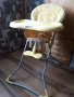 Graco - детско столче за хранене, снимка 1 - Столчета за хранене - 23378971