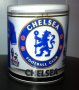 Челси Уникална Футболна Фен Чаша с Ваше Име и Номер!FC Chelsea 2025/26 , снимка 9