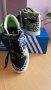 38 ADIDAS Кецове на платформа с тигрови елементи, снимка 4