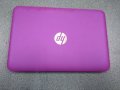 Продавам лаптоп за части HP Stream 11-d016na, снимка 2