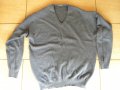 Мъжки пуловер блуза  PLAYLIFE, 100% вълна, Pure New Wool  , снимка 1