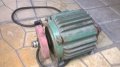 електромотор с камък-шмиргел, снимка 6