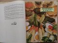 Руска кухня "Кулинария"1959 г. ценно ръководство за готвене, снимка 8