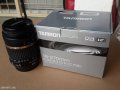 Обектив Tamron 18-270 mm. Di II VC PZD, снимка 1 - Обективи и филтри - 21811955