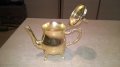 златен чаиник-внос швеция, снимка 2