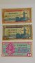 MPC. USA MILITARY PAYMENT CERTIFICATE SERIES 681 & 521 1954-1958, снимка 3