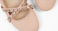 Обувки балеринки Zara №28, снимка 8
