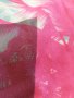 Дам.тениска-"Pinkberry"-/вискоза+ликра/,цвят-тъм.син+шарен. Закупена от Италия., снимка 9