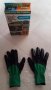 Нови специални градинарски ръкавици с пластмасови пръсти, водоустойчиви, снимка 6