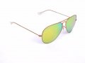 Слънчеви очила Ray-Ban Aviator Chameleon, снимка 3