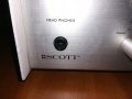scott retro receiver-внос швеицария, снимка 14