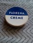 Кутия от FLORENA CREME, снимка 1