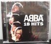 ABBA - 18 Hits, снимка 1 - CD дискове - 15466888