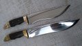 Ловен нож , снимка 7