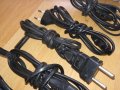захранващи кабели за аудио техника-10броя-от швеицария, снимка 11