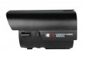 1200tvl 1/4" HD IR LED IR-CUT 6 Array Охранителна Ден/Нощ Камера. Удароусточива. Водоустойчива., снимка 15