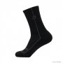 Чорапи Alpine Pro Banff черни, снимка 1
