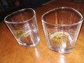 grants-2бр чаши за уиски-нови, снимка 1
