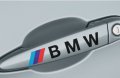 Код 3. Стикери BMW motorsport / Бмв Моторспорт стикери, снимка 4
