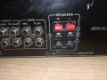 hitachi hta-09 stereo receiver-made in japan-внос франция, снимка 11