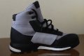adidas Men's DAY ONE Ultimate Boots - Grey, снимка 7