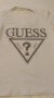 Дамска тениска GUESS, снимка 1 - Тениски - 20859432