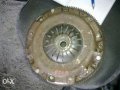 Маховик съединител и притискател за ауди и фолксваген, снимка 2