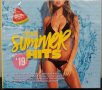 Payner summer hits 2019, снимка 1 - CD дискове - 26066317