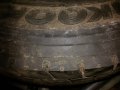 Задни 4 гуми за Влекач с размери 315 / 70 / R 22.5, снимка 8