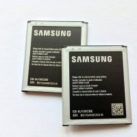 Батерия за Samsung Galaxy J1 J100H EB-BJ100CBE, снимка 1 - Оригинални батерии - 24770915