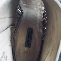  Обувки Paul Green ,Австрия, снимка 8 - Дамски обувки на ток - 22586812