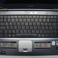 Sony Vaio PCG-6Q1M лаптоп на части, снимка 1 - Части за лаптопи - 20410533