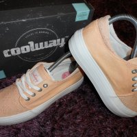 Coolway Dea Women Sneaker, снимка 1 - Кецове - 21308042